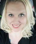 American bride - Anastasia from Colorado Springs