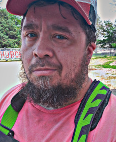 Joshua photo