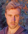 New Zealand man - Fyfe from Paihia