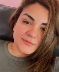 Mexican bride - Fabiana from Chiapas