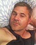 Australian man - Jamie from Mackay