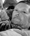 American man - Beau from Beaufort