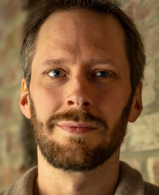 David photo