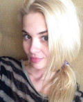 Russian bride - Anna from Moscow