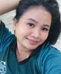 Philippine bride - Ara Mae from General Santos