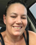 Australian bride - Melissa from Sunshine