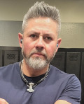 American man - Nelson from Huntington Station
