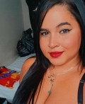Cuban bride - Alejandra from La Habana