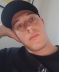 German man - Aaron from Bochum