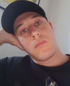 Aaron photo
