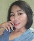 Indonesian bride - Yunie from Jember