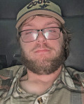 American man - Dalton from Uniontown