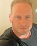Australian man - Carl from Melbourne