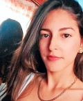 Cuban bride - Liuvis from Las Tunas