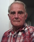American man - John from Paramus
