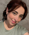Mexican bride - Diana from Queretaro