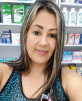Colombian bride - Paola from Colombia