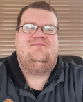 American man - Eric from Butte