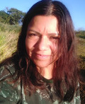 Brazilian bride - Telma from Sao Paulo