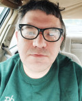 American man - Thomas from Woonsocket