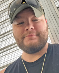 American man - Steven from Clarksville