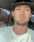 American man - Jake from Monticello
