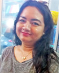 Mexican bride - Maria from Tapachula