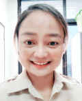Thai bride - Jackie from Nakonratchasima