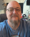 American man - Jim from Bozeman