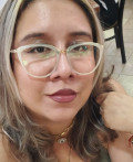 Nicaraguan bride - Olga from Managua