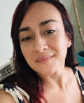 Colombian bride - Kathy from Medellin