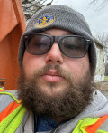 American man - Nicholas from Louisville