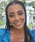Portuguese bride - Patricia from Porto