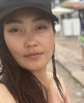 Turkish bride - Aneka from Antalya