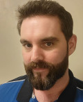 British man - Martin from Worcestershire
