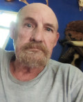 American man - William from Weaubleau
