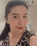 Thai bride - Bubphachat from Bangkok