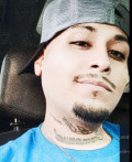 American man - Naseem from Plainfield