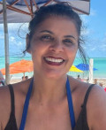 Brazilian bride - Adriana from Belo Horizonte