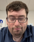 American man - Ben from Albertville