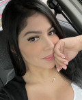 Venezuelan bride - Jenny from Caracas