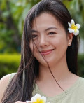 Thai bride - Yupa from Phuket