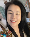 Thai bride - Thanwarat from Buriram