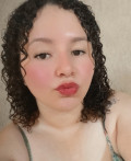 Brazilian bride - Stelly from Cacoal
