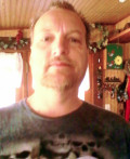 American man - Oscar from Greenville