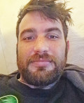 South African man - Johann from Pretoria North