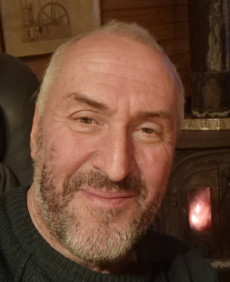 Bruce photo
