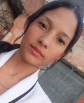 Cuban bride - Sarai from Holguin