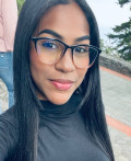 Venezuelan bride - Katherine from Caracas