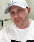 British man - Paul from Worcester